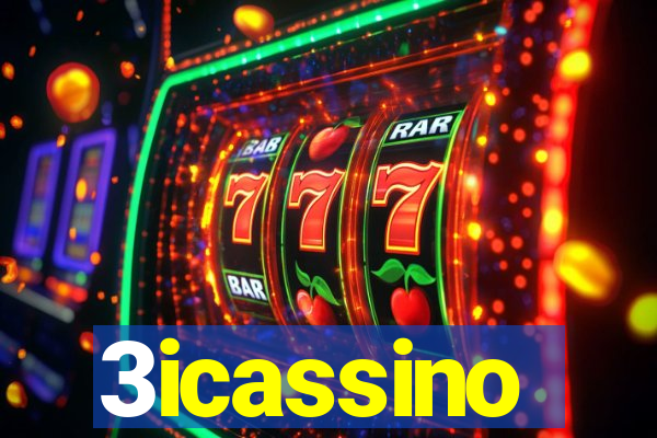3icassino
