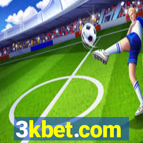 3kbet.com