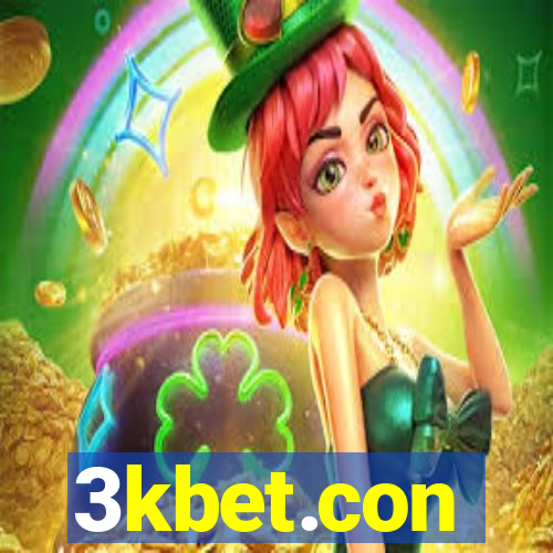 3kbet.con