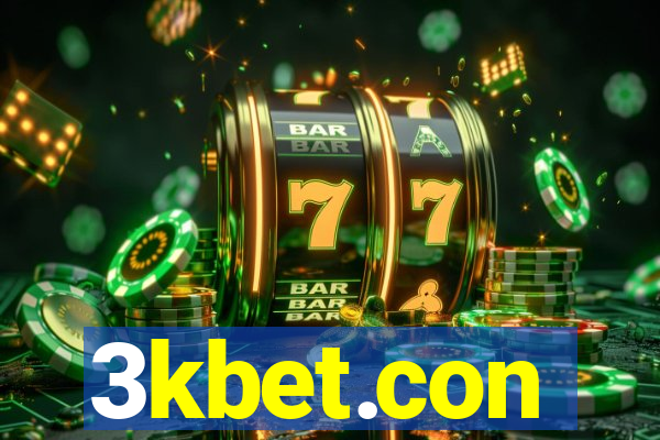 3kbet.con