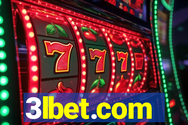 3lbet.com
