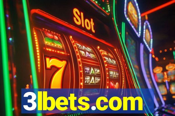 3lbets.com