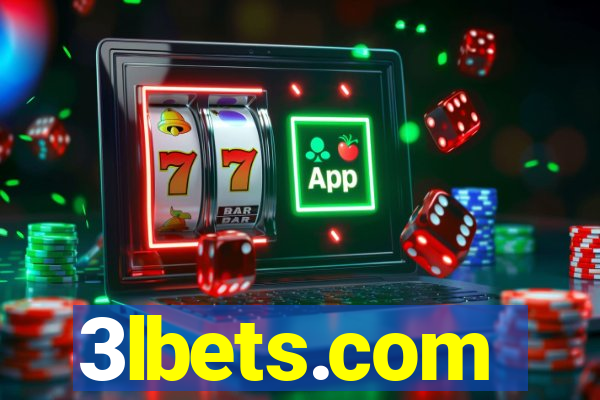 3lbets.com