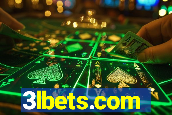 3lbets.com