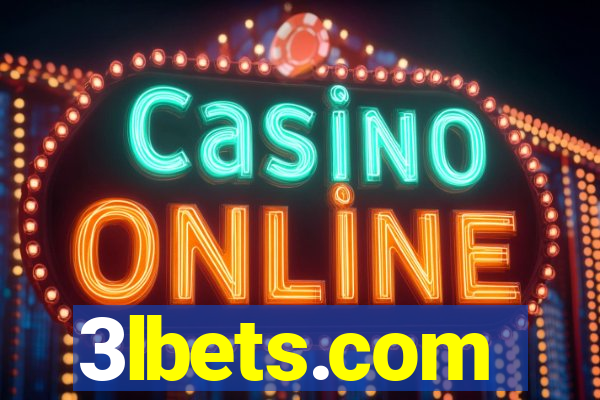 3lbets.com
