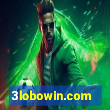 3lobowin.com