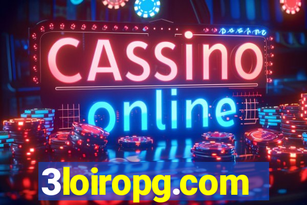 3loiropg.com