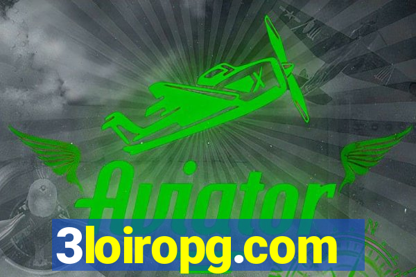3loiropg.com