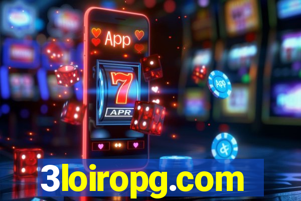 3loiropg.com