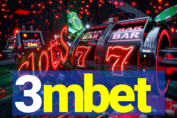 3mbet