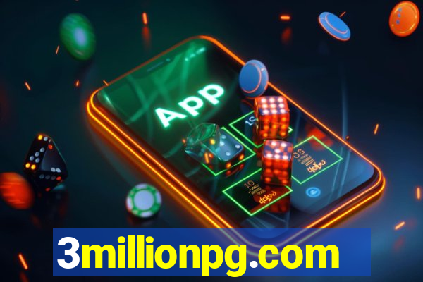 3millionpg.com