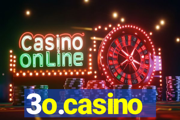 3o.casino