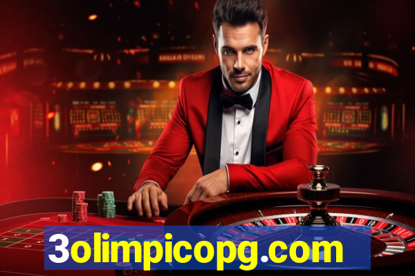 3olimpicopg.com