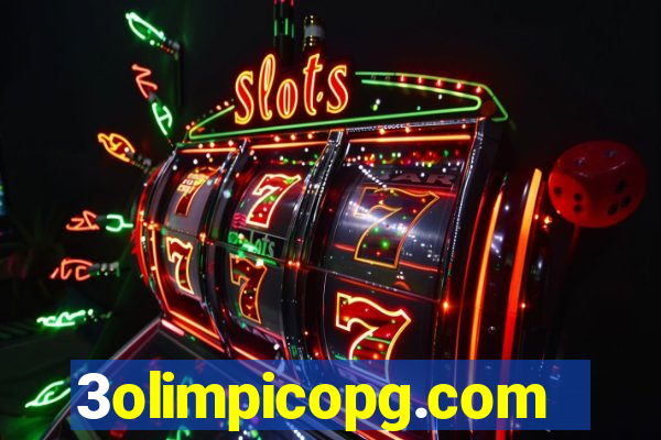 3olimpicopg.com