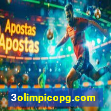 3olimpicopg.com