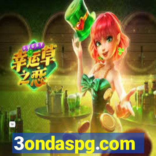 3ondaspg.com