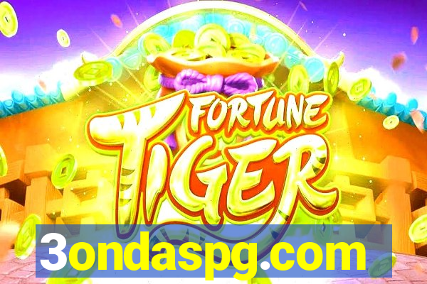 3ondaspg.com