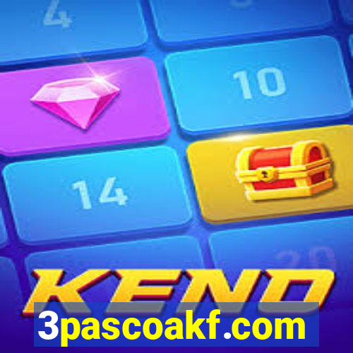3pascoakf.com