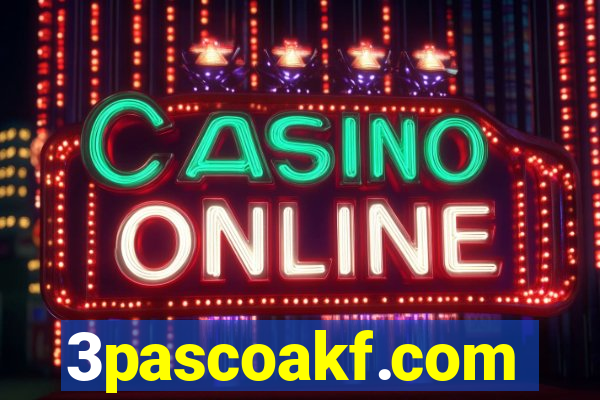 3pascoakf.com