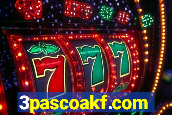 3pascoakf.com