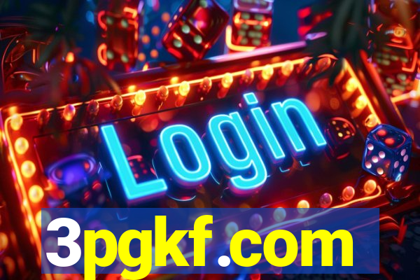 3pgkf.com