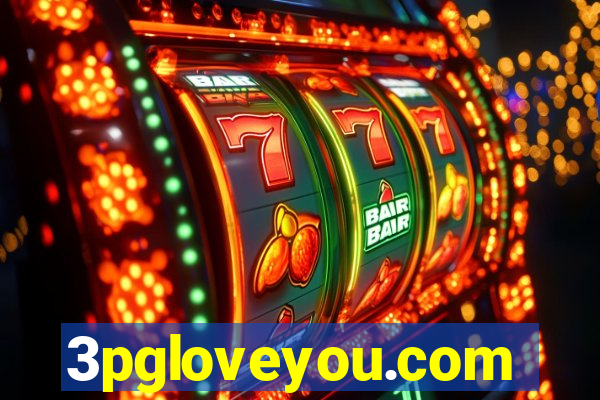 3pgloveyou.com