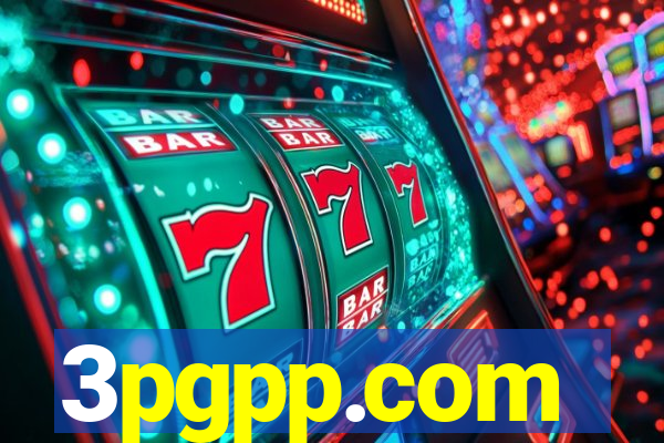 3pgpp.com
