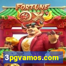 3pgvamos.com