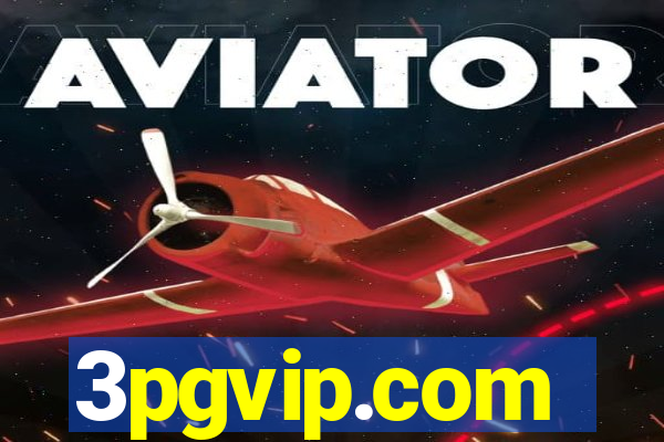 3pgvip.com