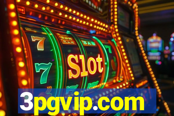 3pgvip.com