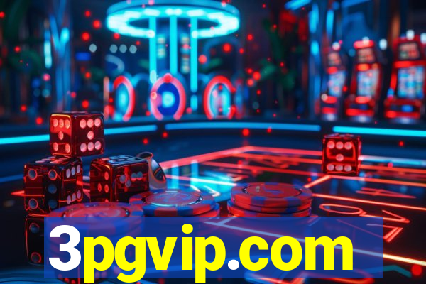 3pgvip.com