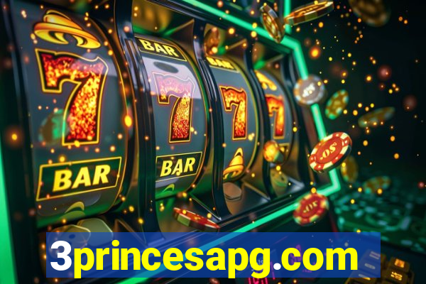 3princesapg.com