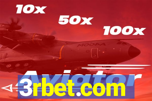 3rbet.com