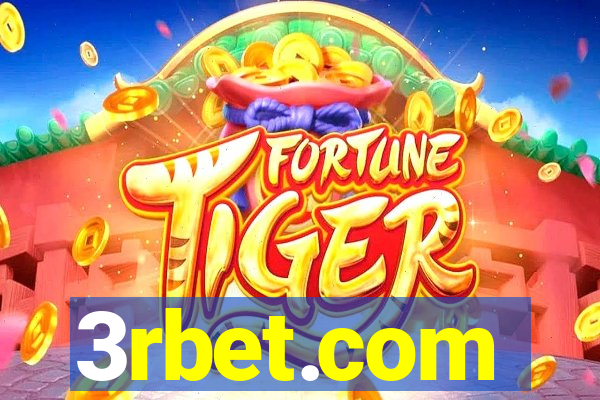 3rbet.com