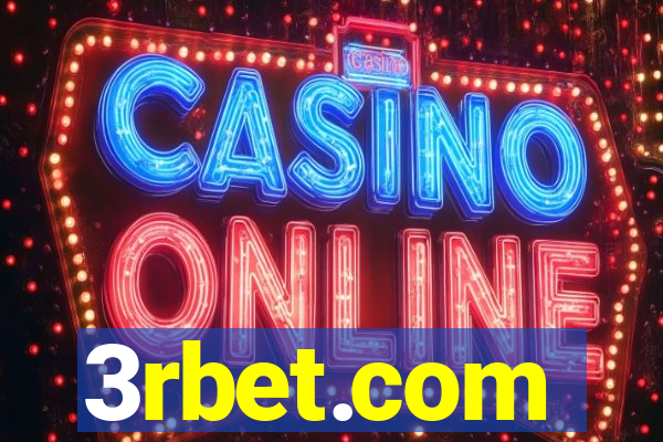 3rbet.com