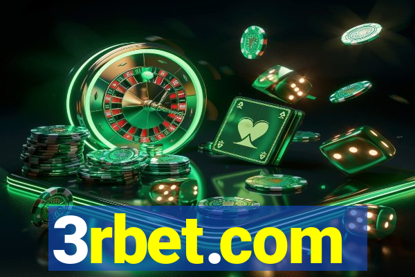 3rbet.com