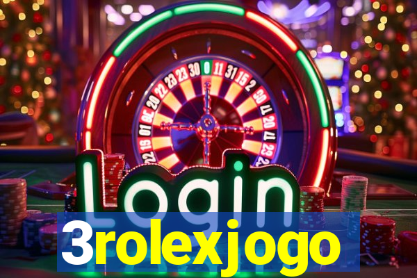 3rolexjogo