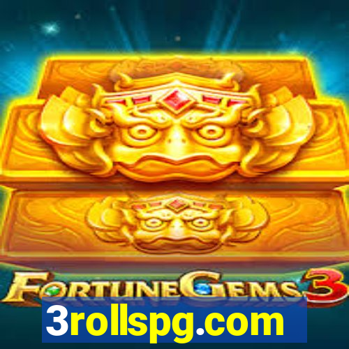 3rollspg.com