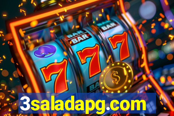 3saladapg.com