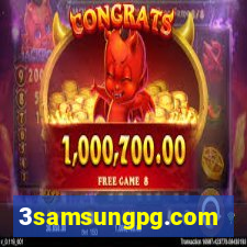 3samsungpg.com
