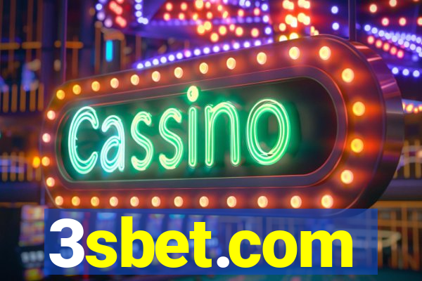 3sbet.com