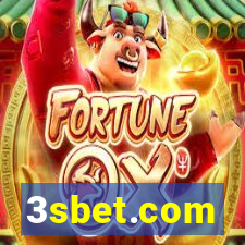 3sbet.com