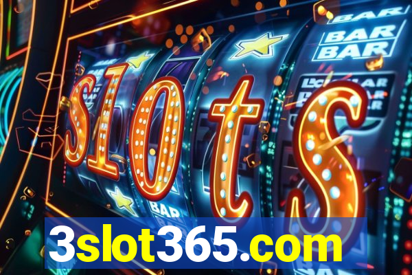3slot365.com
