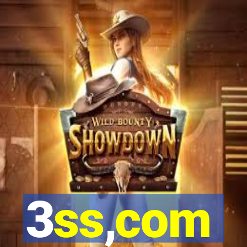3ss,com