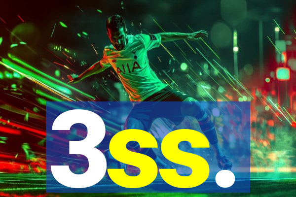 3ss.