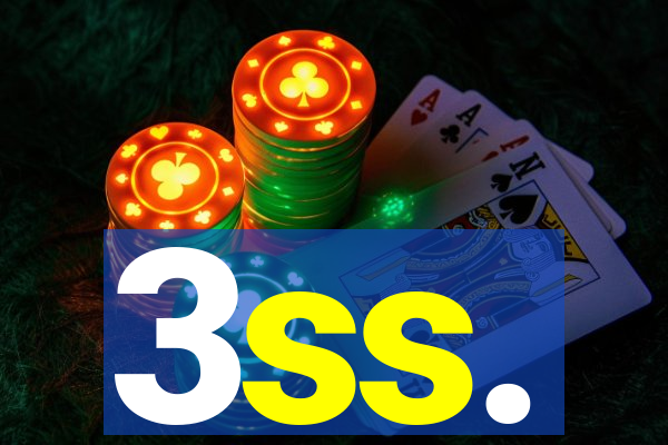 3ss.