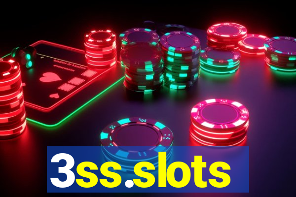 3ss.slots