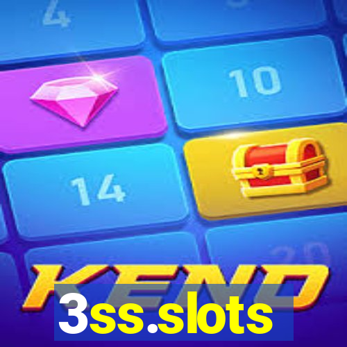3ss.slots