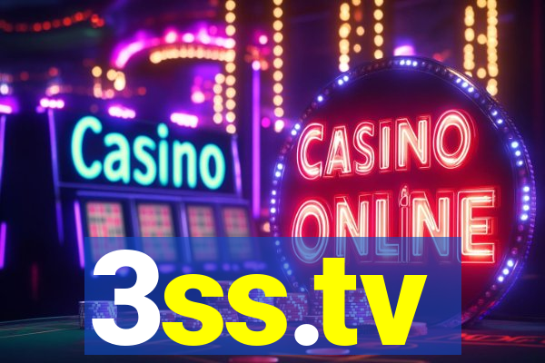 3ss.tv