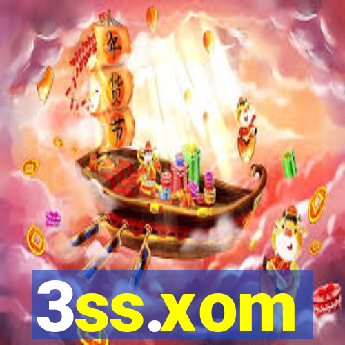 3ss.xom